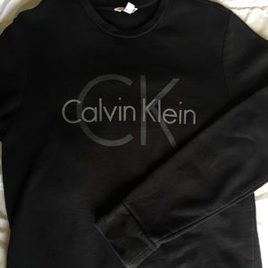 Calvin Klein Crewneck